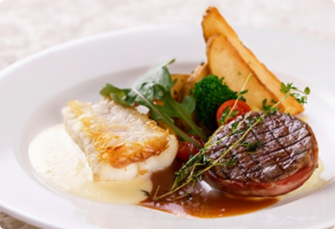 ソレイユ－平日限定－